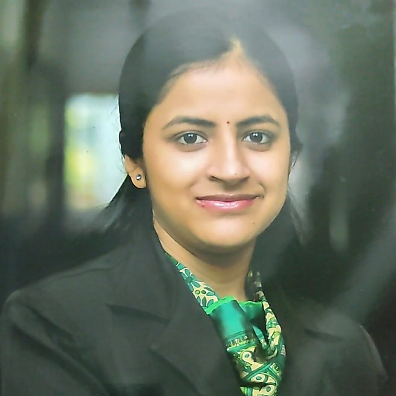 Priya Aggarwal