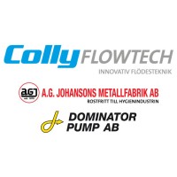 Colly Flowtech AB