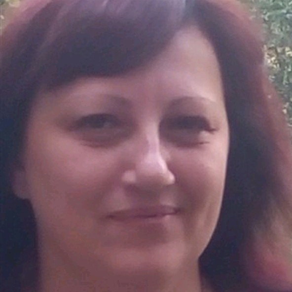 Elena Borisova