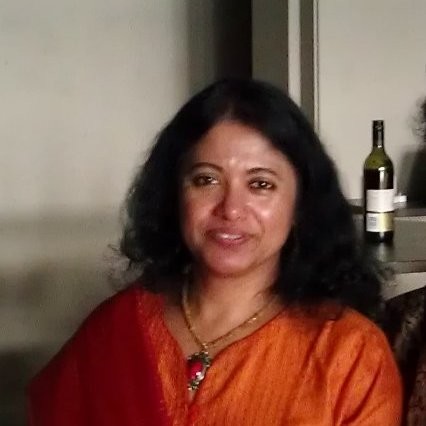 Dr. Madhumita IYENGAR