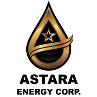 Astara Energy Corp.