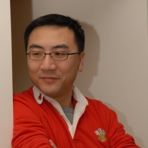 Ivan Chung