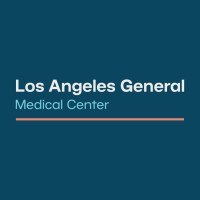 Los Angeles General Medical Center
