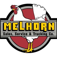 Melhorn Sales, Service and Trucking Co.