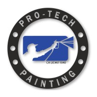 Pro-Tech Painting