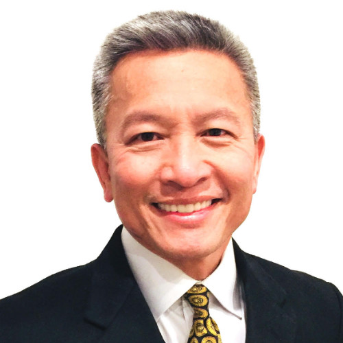 Tony Tan Nguyen, MD