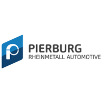 Pierburg Pump Technology Gmbh
