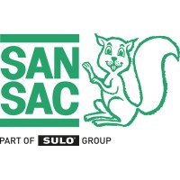 San Sac AB