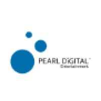 Pearl Digital Entertainment