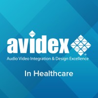 Avidex in Healthcare