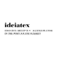 Ideiatex - Representações texteis, lda