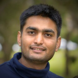 Jaimin Patel