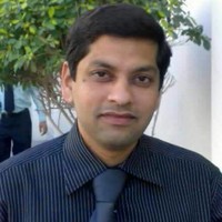Dr. Neeraj Mandekar