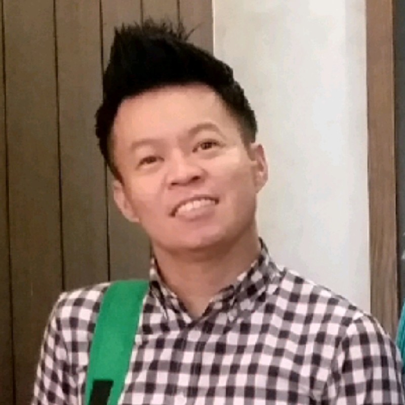 Stephen Lau