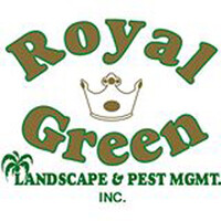 Royal Green Landscape & Pest Mgmt Inc