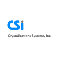 Crystalizations Systems Inc