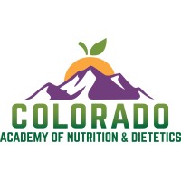Colorado Academy of Nutrition and Dietetics 