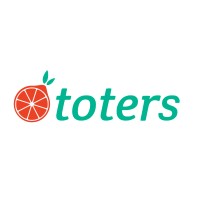 toters delivery