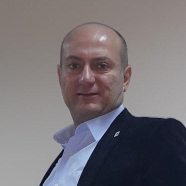 Mustafa Bora Aydın