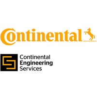 Continental Engineering Services, North America