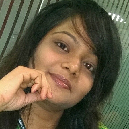 Tanuja Rao