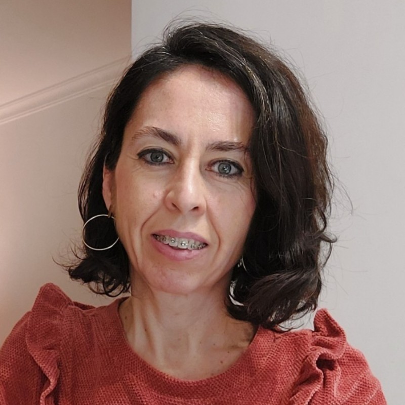 Patricia Sainz de los Terreros Blanco
