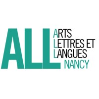 UFR Arts, Lettres et Langues - Nancy (Université de Lorraine)
