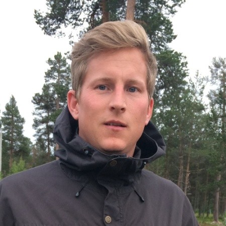 Linus Skoglund