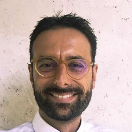 Massimo Pedrini