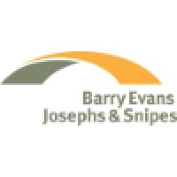 Barry, Evans, Josephs, and Snipes (BEJS)