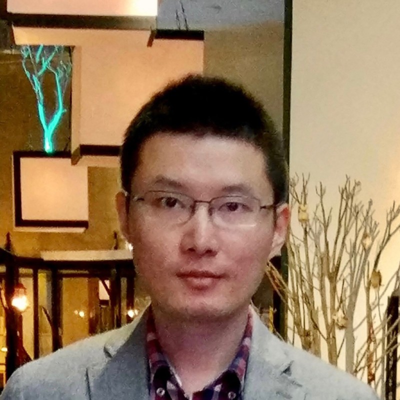 Yuan Lu