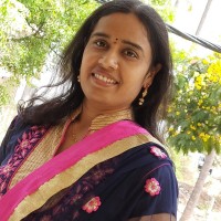Vijayalakshmi Chejerla