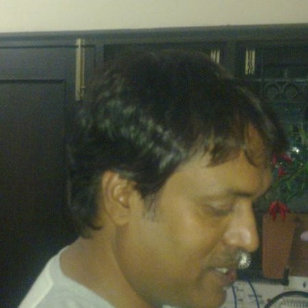 Vivek Sahu