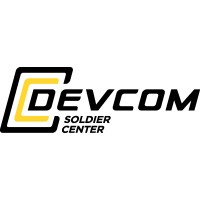 U.S. Army DEVCOM Soldier Center
