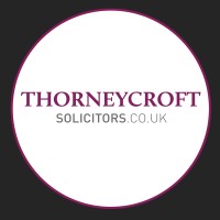 Thorneycroft Solicitors