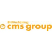 CMS Group AB