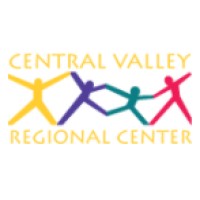Central Valley Regional Center (CVRC)
