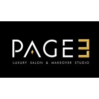 Page3 Luxury Salon & Makeover Studio