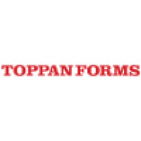Toppan Forms Co., Ltd.