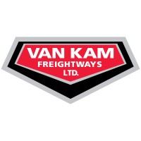 Van-Kam Freightways Ltd.