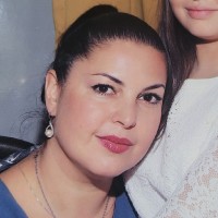 Sofiya Keisserman