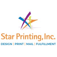 Star Design, Print, Mail, Fulfillment