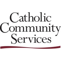 Catholic Community Services Oregon - CCS