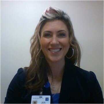 Katie Hogue, Nurse Practitioner