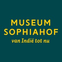 Museum Sophiahof - van Indië tot nu