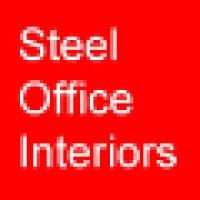 Steel Office Interiors