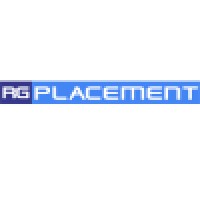 RG PLACEMENT SERVICES