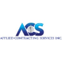 Applied Contracting Services, Inc.