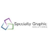 Specialty Graphic Solutions