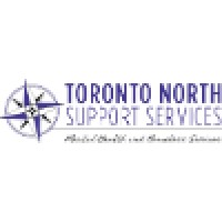 Toronto North Support Services